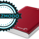 Illustration for article titled Dress Your External Storage In Red And Get The Best Mini-ITX PC Case